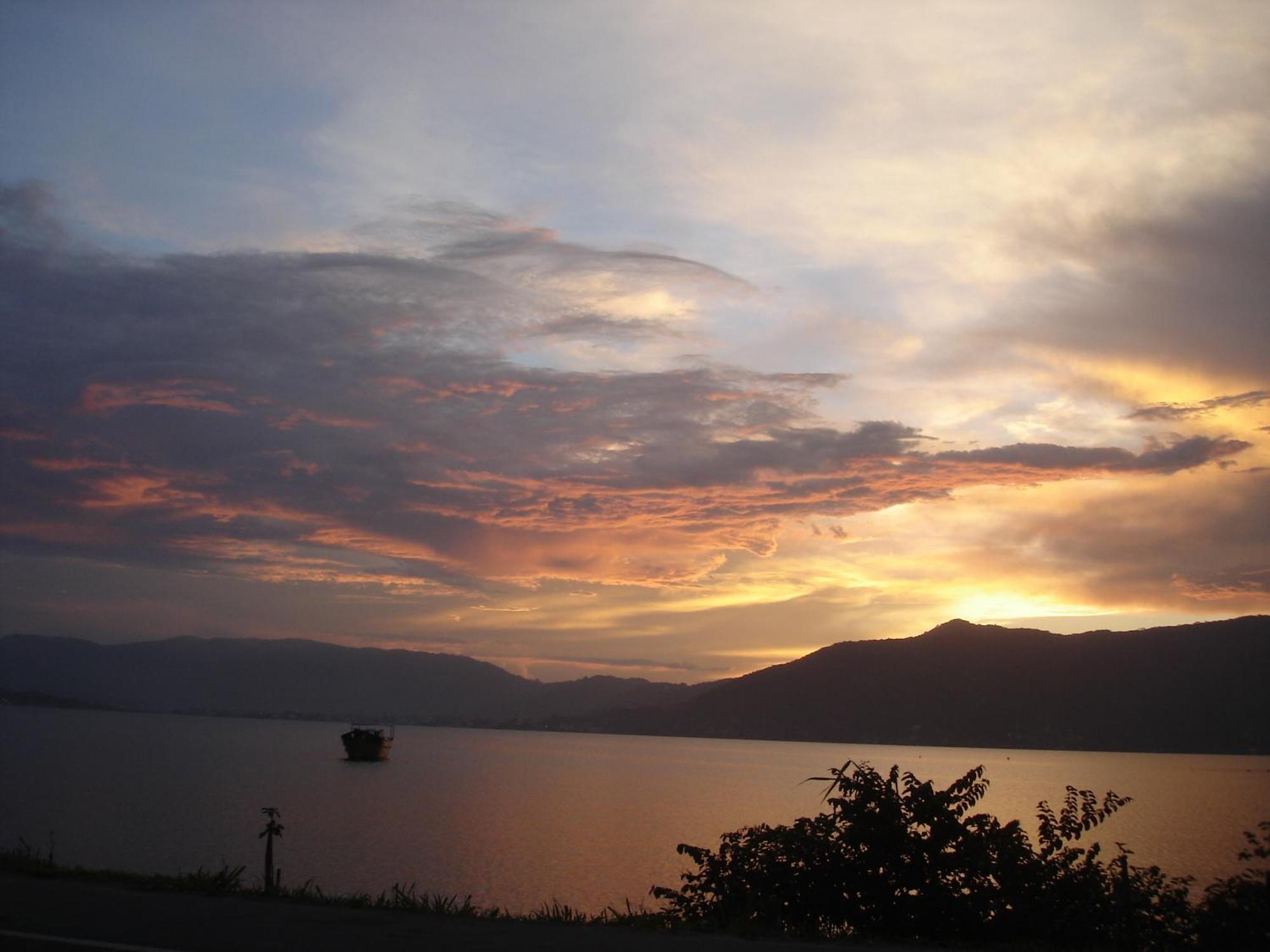 Pousada Ancora Florianopolis