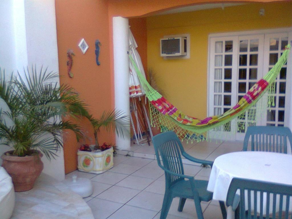Pousada Ancora Inn 2*