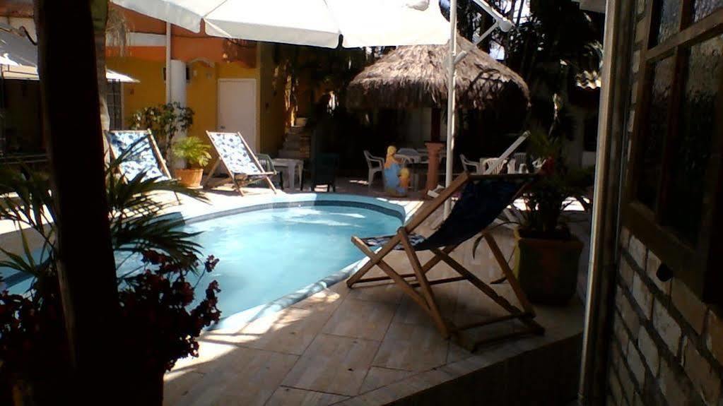 Pousada Ancora Inn 2*