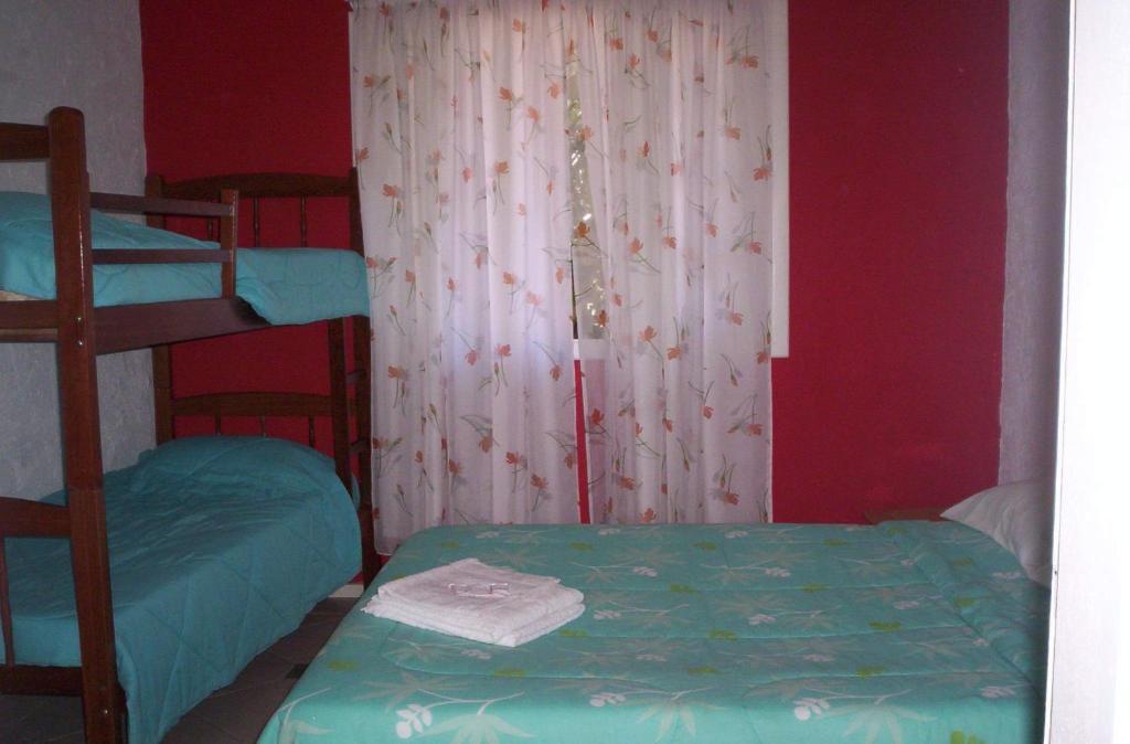 Pousada Ancora Inn 2*