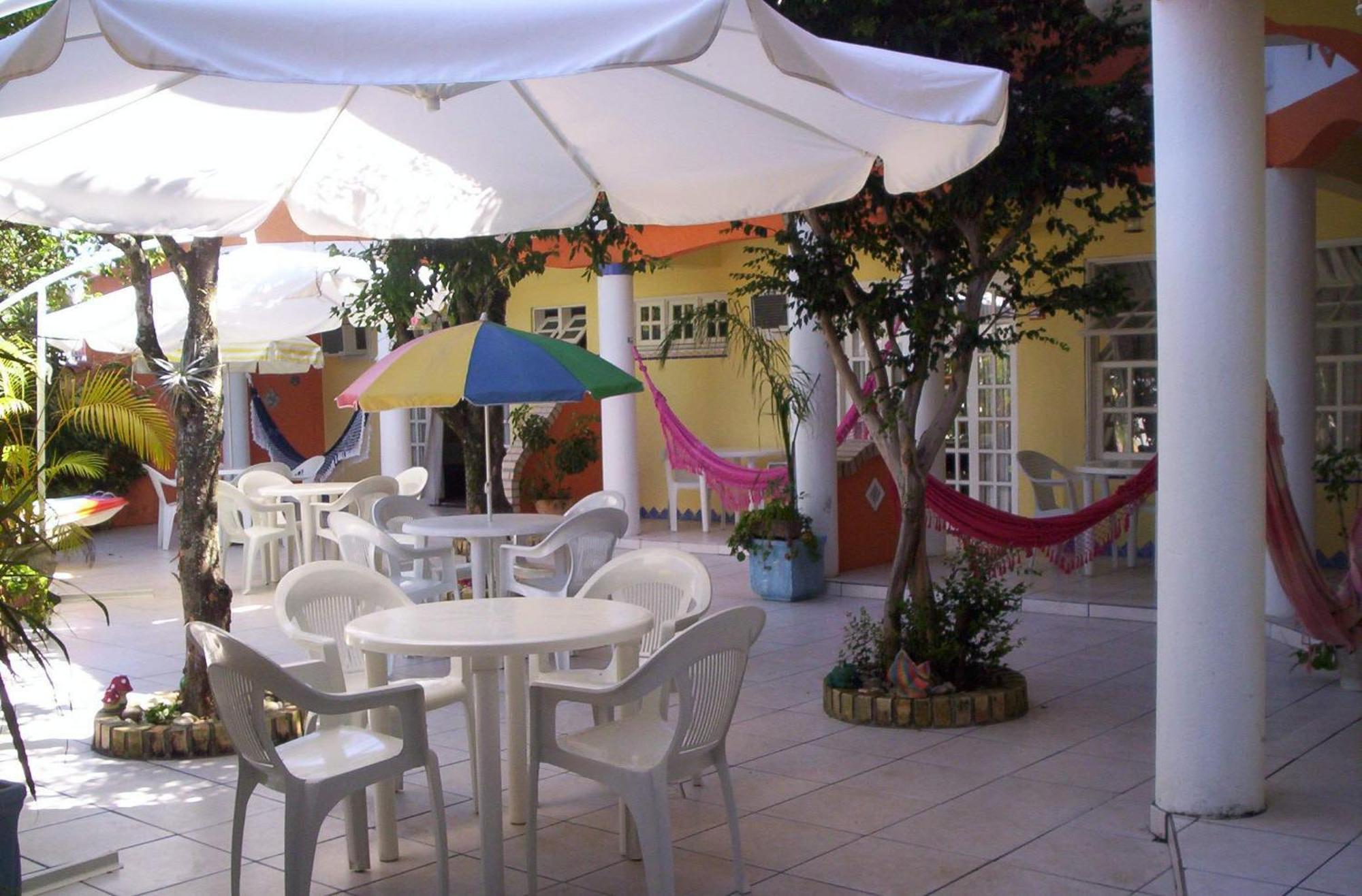Pousada Ancora Inn Florianópolis