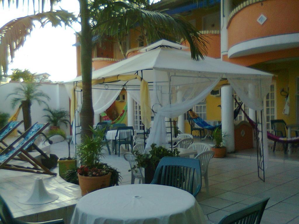 Inn Pousada Ancora Florianópolis