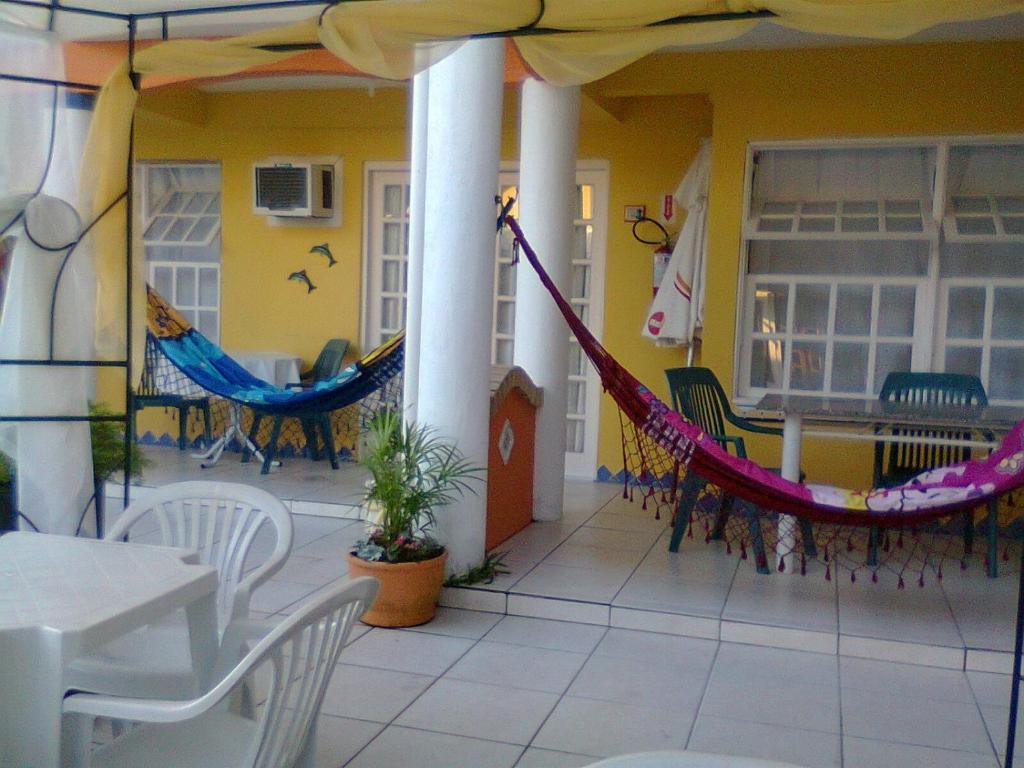 Inn Pousada Ancora