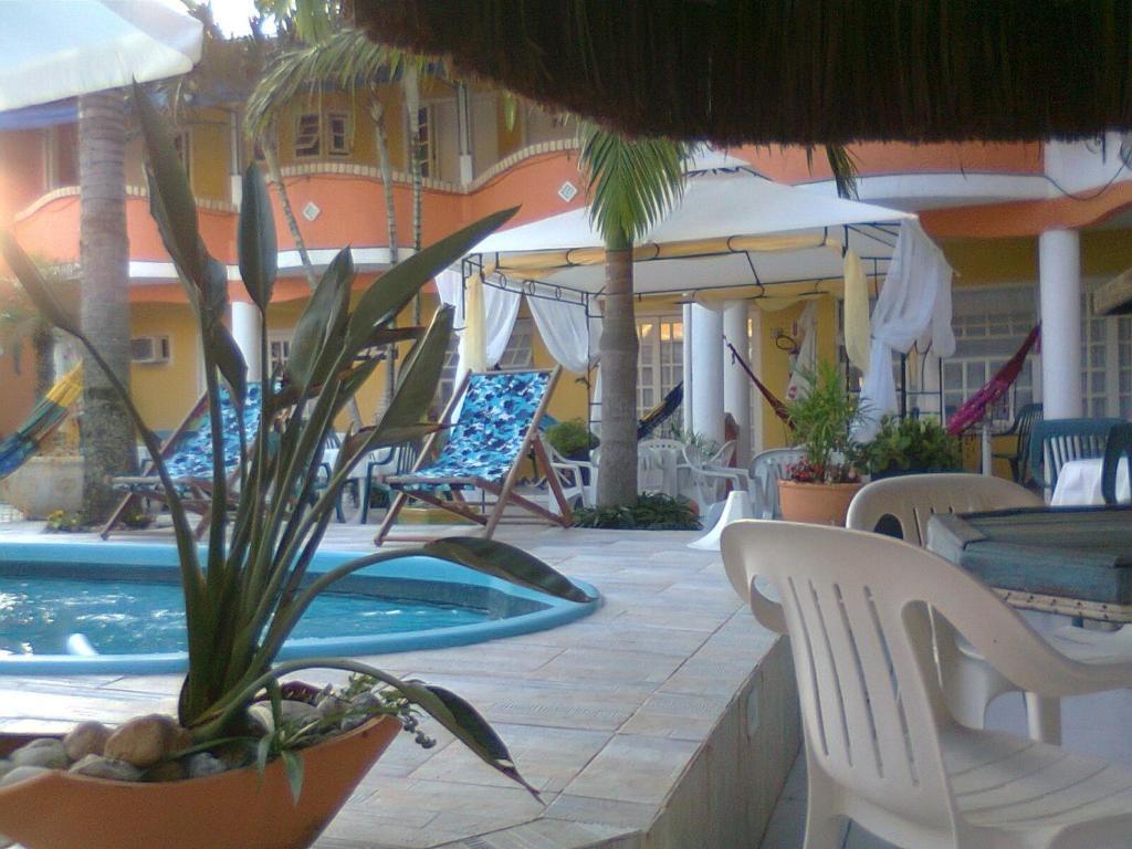 Pousada Ancora Inn Florianópolis