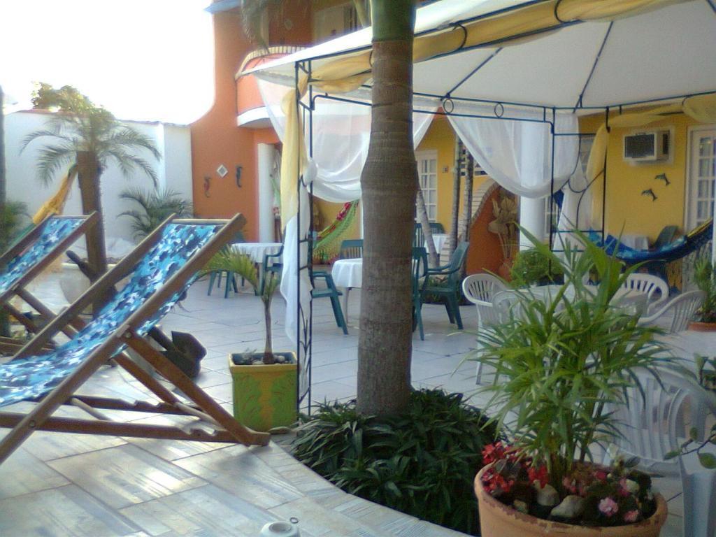 Pousada Ancora Inn