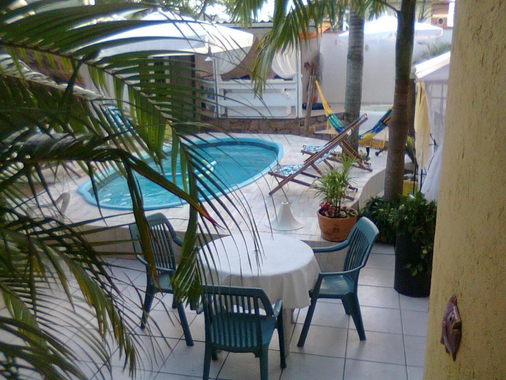 Pousada Ancora Inn 2*