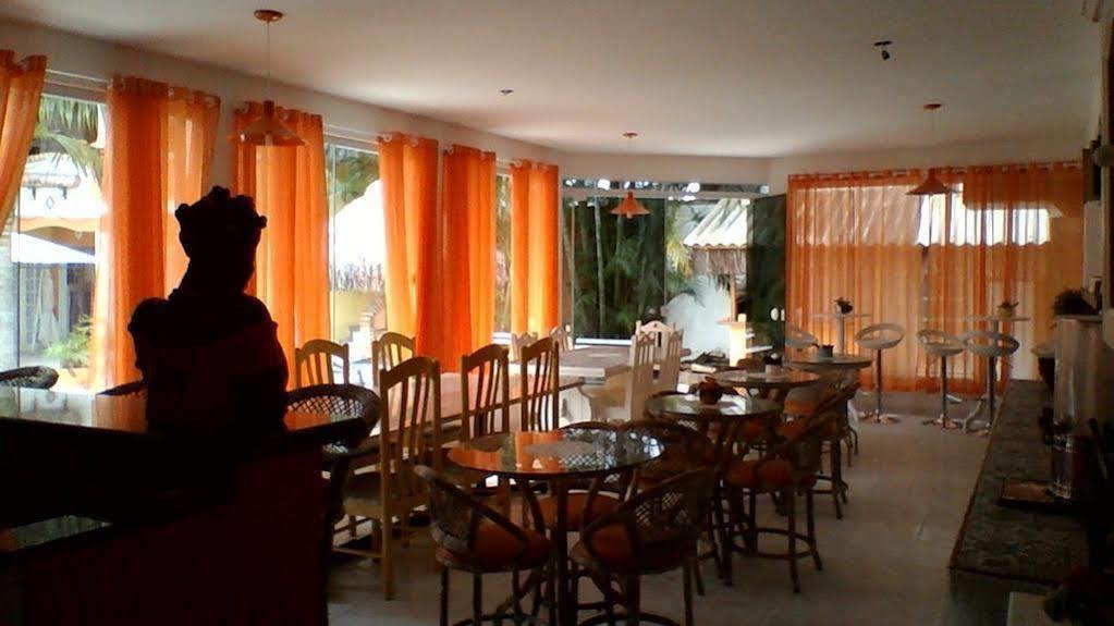 Pousada Ancora Inn