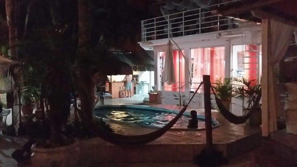Pousada Ancora Inn Florianópolis